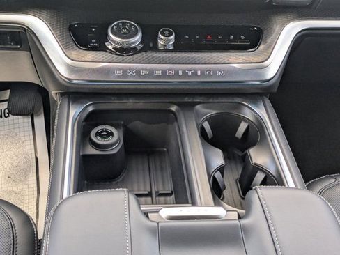 New 2026 Ford Expedition Platinum AWD/4WD image 20