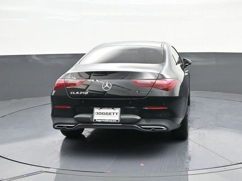 Used 2025 Mercedes-Benz CLA 250 image 11