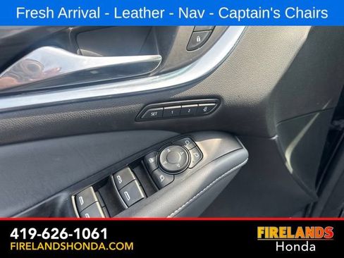 Used 2024 Buick Enclave Premium w/ LPO, Floor Liner Package FWD image 15