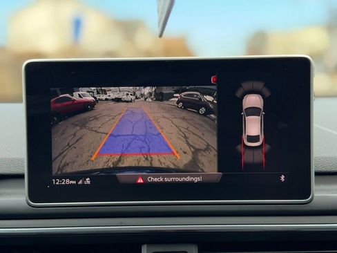 Used 2019 Audi S5 Premium Plus image 40