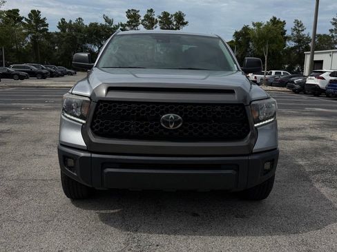 Used 2021 Toyota Tundra SR RWD image 2