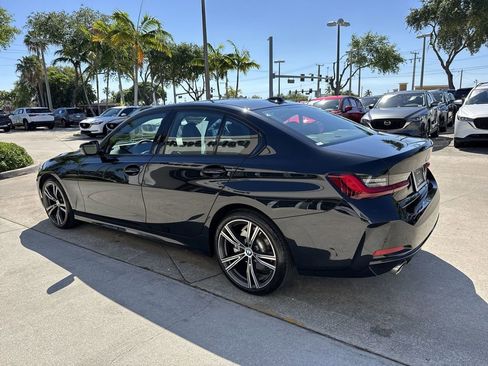 Used 2023 BMW 330i Sedan w/ Premium Package RWD image 12