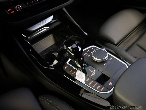 Certified 2022 BMW X3 xDrive30i w/ Premium Package 2 image 23