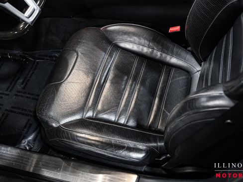 Used 2013 Mercedes-Benz SL 63 AMG image 15