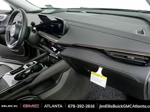 New 2026 Buick Envision Avenir AWD/4WD image 24