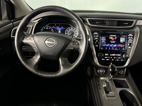Used 2023 Nissan Murano SV image 15