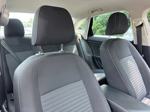 Used 2024 Volkswagen Jetta S FWD image 23