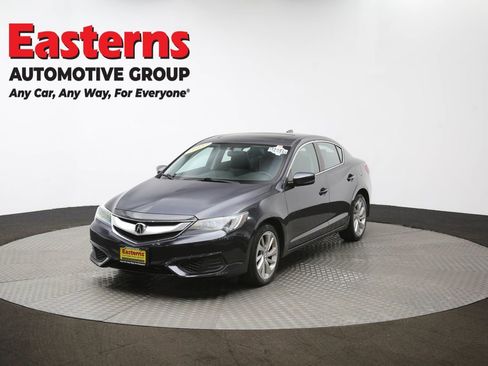 Used 2016 Acura ILX image 54
