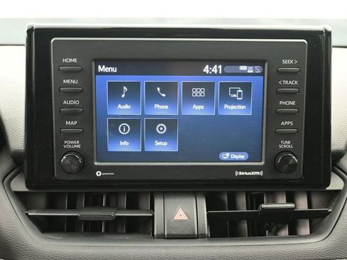 Certified 2020 Toyota RAV4 LE image 15