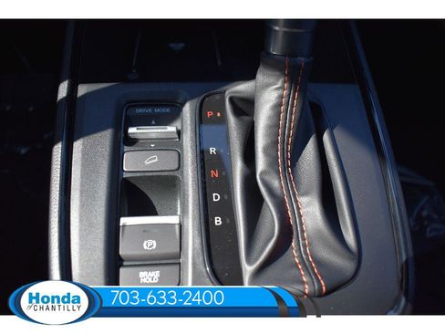 New 2026 Honda CR-V Sport Touring image 19