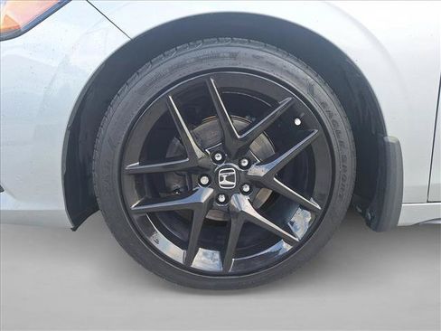 Used 2022 Honda Civic Sport image 20