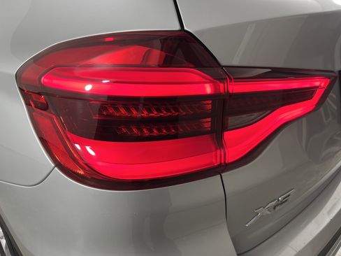 Used 2018 BMW X3 xDrive30i w/ Convenience Package image 27