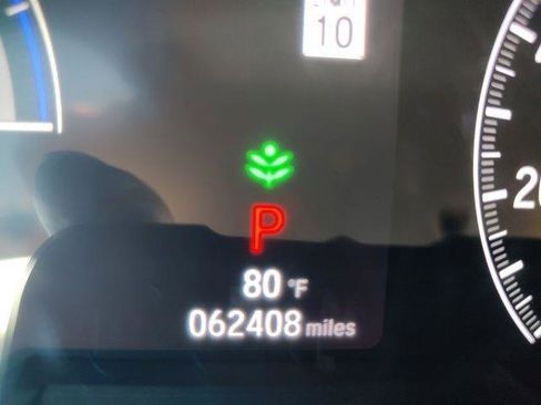 Certified 2020 Honda Accord EX-L image 6