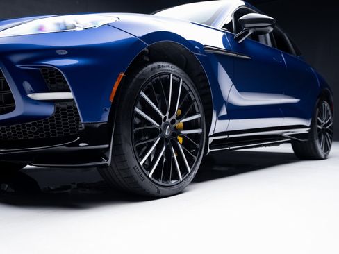 Used 2023 Aston Martin DBX 707 image 83