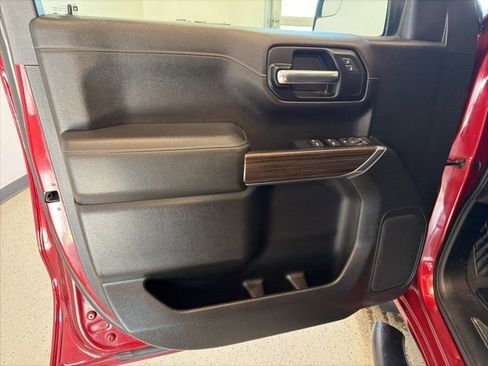 Used 2020 Chevrolet Silverado 1500 RST w/ All-Star Edition image 36