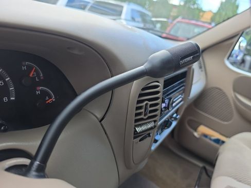 Used 2002 Ford F150 2WD SuperCrew image 18