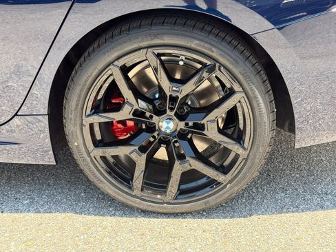 New 2026 BMW M340i Sedan w/ Premium Package RWD image 11