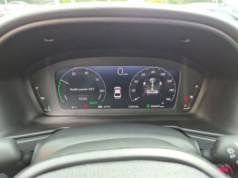 Used 2025 Honda Accord Sport image 11