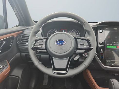 New 2026 Subaru Forester Touring AWD/4WD image 12