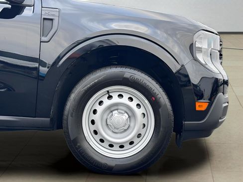 New 2026 Ford Maverick XL image 39