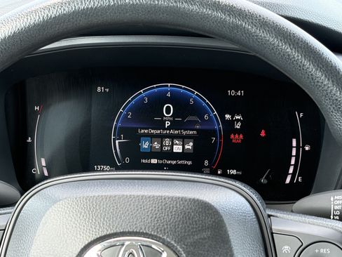 Certified 2026 Toyota Corolla Cross L FWD image 18
