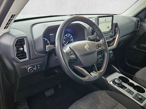 Used 2022 Ford Bronco Sport Big Bend w/ Convenience Package image 7