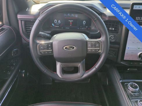 Used 2024 Ford Expedition Max Limited image 32