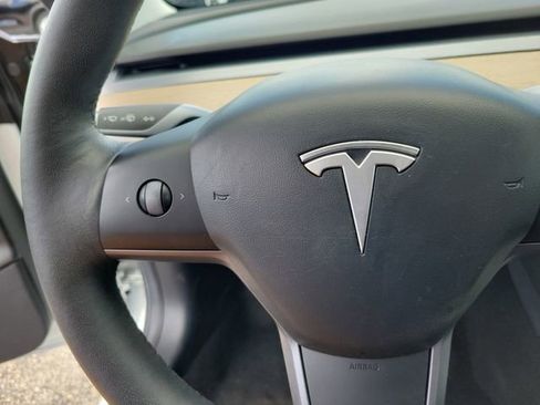 Used 2022 Tesla Model 3 Performance AWD/4WD image 21