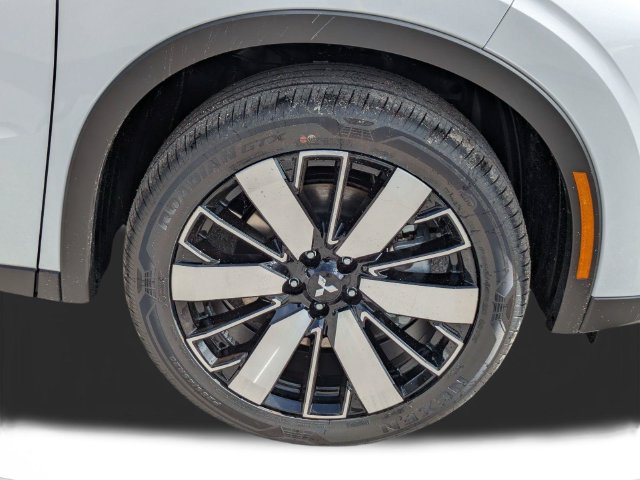 New 2026 Mitsubishi Outlander SE FWD image 11