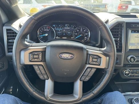 Used 2018 Ford Expedition XLT w/ Equipment Group 202A image 23