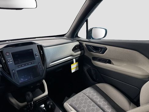 New 2026 Subaru Forester AWD/4WD image 23