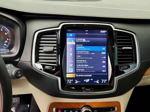 Used 2019 Volvo XC90 T6 Inscription w/ Advanced Package AWD/4WD image 17