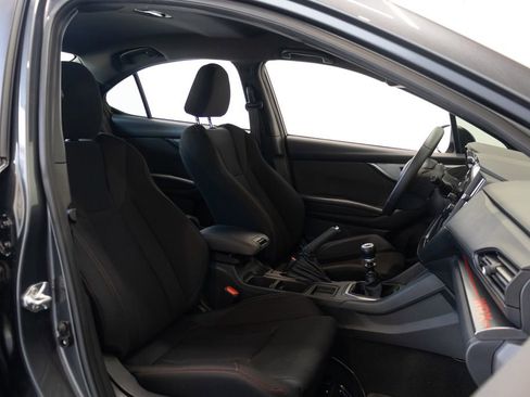 Used 2024 Subaru WRX Premium AWD/4WD image 21