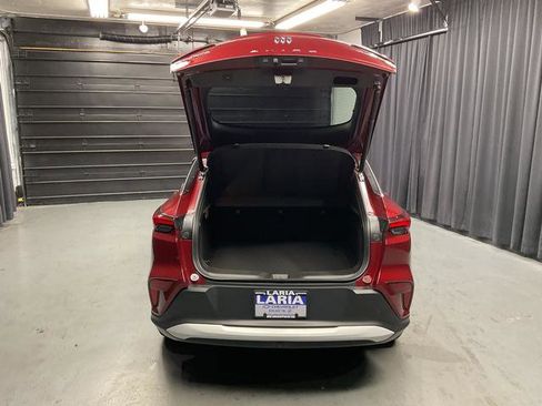 Used 2024 Buick Envista Preferred w/ Convenience I Package image 12