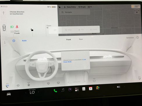 Used 2025 Tesla Model 3 Long Range RWD image 10