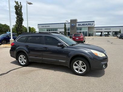 Used 2013 Subaru Outback 2.5i Premium w/ All-Weather Pkg
