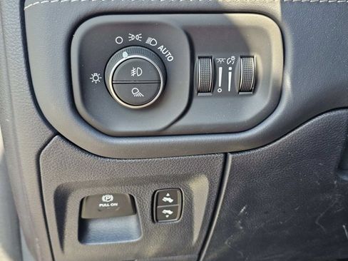 Certified 2022 RAM 1500 Limited AWD/4WD image 21