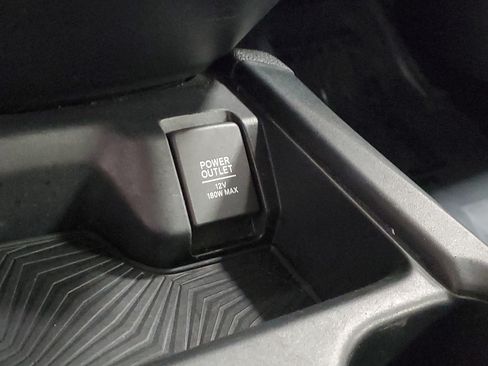 Used 2018 Honda CR-V EX image 27
