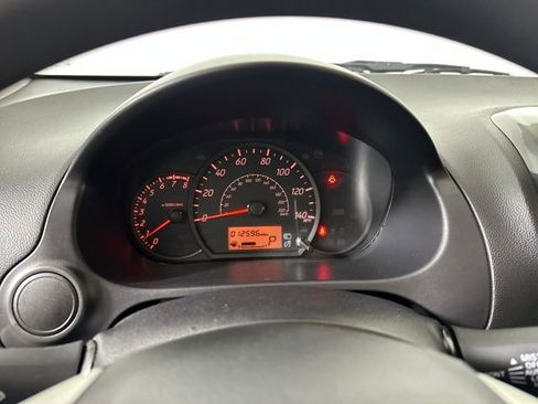 Used 2024 Mitsubishi Mirage LE image 17