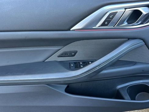 Used 2024 BMW M4 xDrive Competition image 11