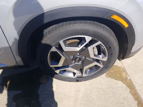 Used 2023 Hyundai Palisade Limited w/ Cargo Package image 25