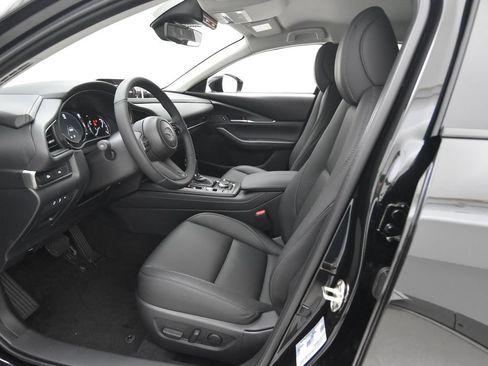 New 2026 MAZDA CX-30 AWD 2.5 S w/ Select Sport Pkg image 24