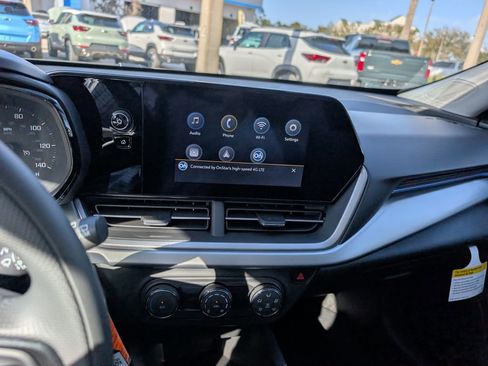 New 2026 Chevrolet Trax LS image 22