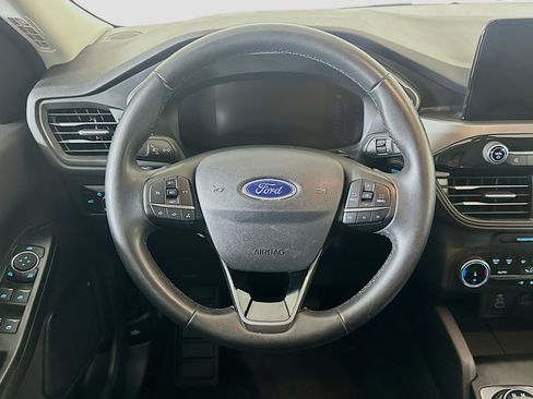 Used 2024 Ford Escape Active FWD image 18