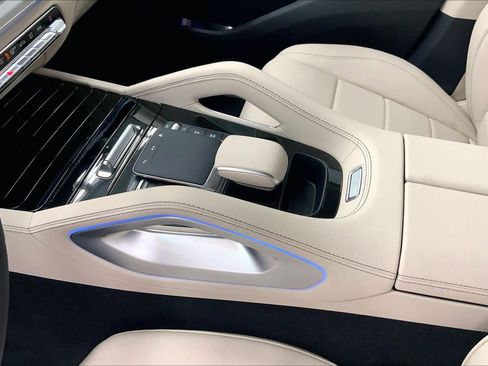 New 2026 Mercedes-Benz GLE 350 GLE 350 image 26