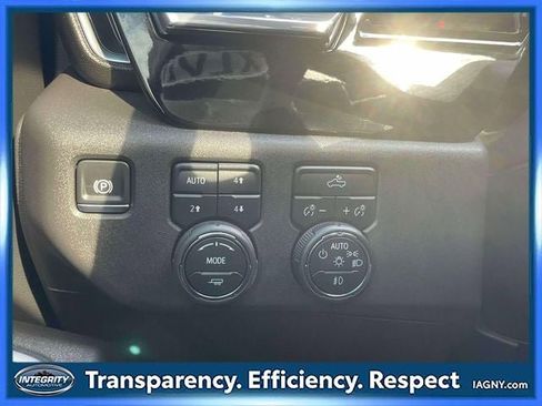 Used 2025 Chevrolet Silverado 1500 LT Trail Boss w/ Convenience Package II image 22