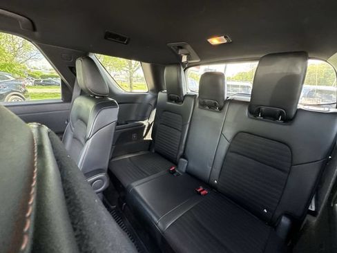 Used 2023 Nissan Pathfinder Rock Creek AWD/4WD image 22