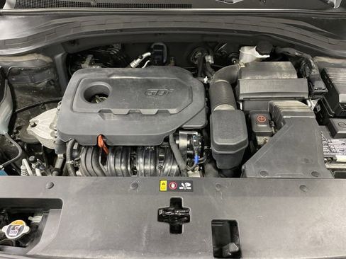 Used 2020 Hyundai Santa Fe SEL w/ Convenience Package image 37