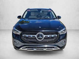 Certified 2023 Mercedes-Benz GLA 250 video 2