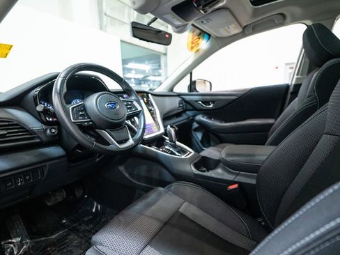 Used 2022 Subaru Outback Premium w/ Popular Package #1 image 4